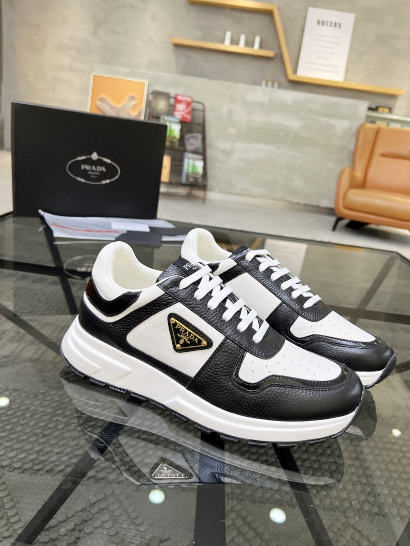 Prada Casual Shoes